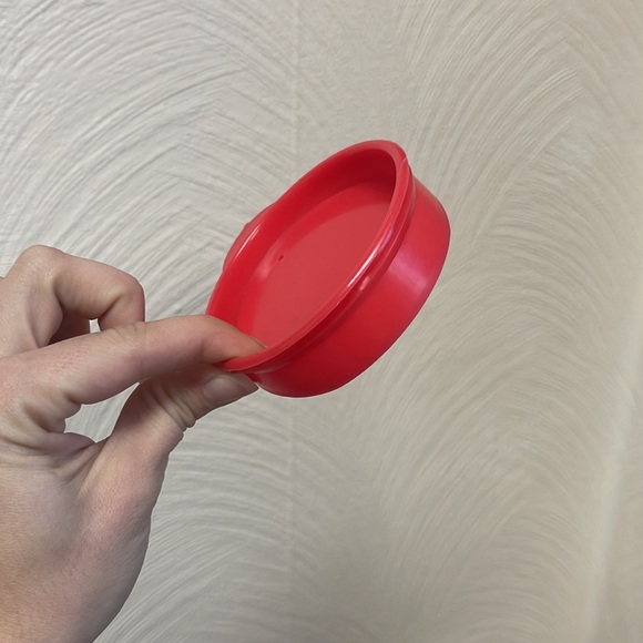 CVS plastic portable coffee mug - Picture 8 of 8